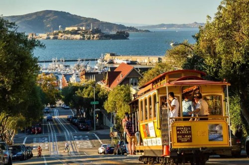 Grand America, 16 giorni 14 notti con i Grandi Viaggi Grand America, 16 giorni 14 notti con i Grandi Viaggi