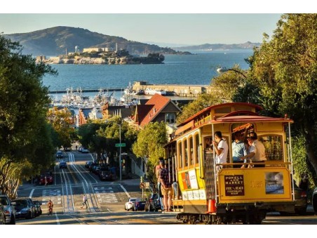 Grand America, 16 giorni 14 notti con i Grandi Viaggi