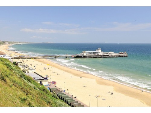 Corso di inglese a Bornemouth per ragazzi con Oxbridge