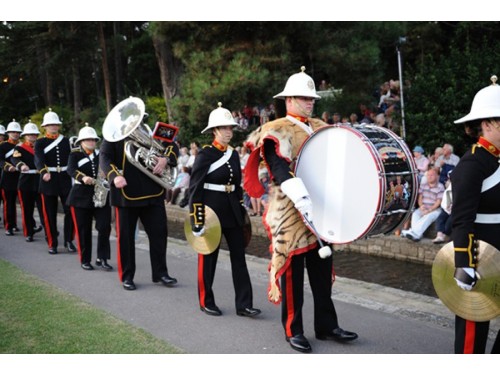 Corso di inglese a Bornemouth per ragazzi con Oxbridge