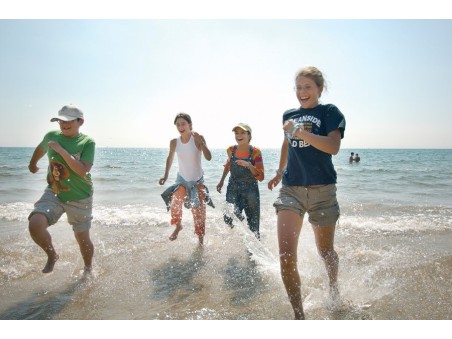 Corso di inglese a Bornemouth per ragazzi con Oxbridge