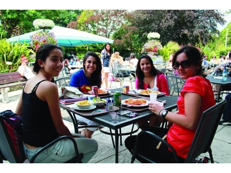 Corso di inglese a Bornemouth per ragazzi con Oxbridge