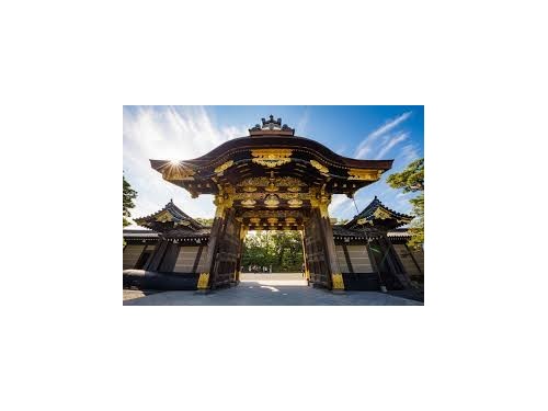 Nakasendo  e Alpi giapponesi con MappaMondo