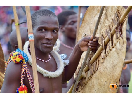 Sudafrica My Way Capodanno 2026 con MappaMondo
