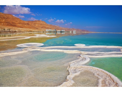 Aqaba, Tala Bay e il Mar rosso giordano con Baobab