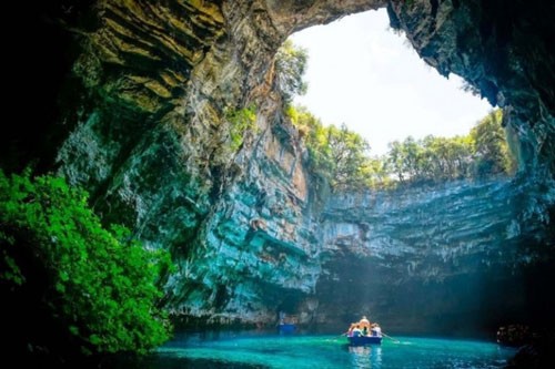 Tour del Vietnam - Awesome Vietnam 12 giorni 11 notti