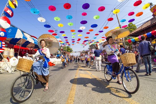 Tour Thailandia del Nord Chiang Mai e Chiang Rai 4 giorni 3 notti