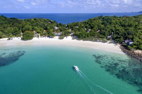 Tour Thailandia Bangkok Amphawa Koh Samet 10 giorni 9 notti