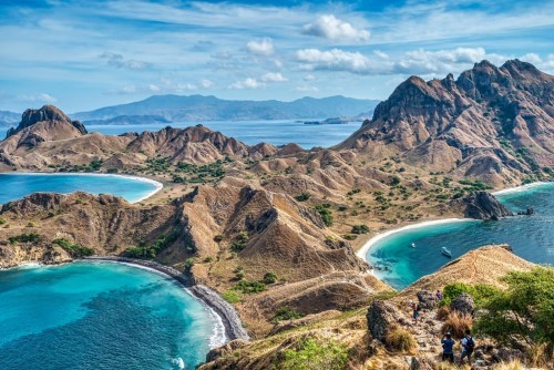 Tour Indonesia - Bali - Labuan Bajo - Komodo - Bali - 12 giorni 11 notti