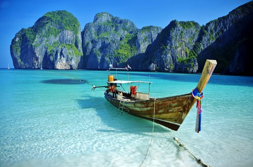 Tour Thailandia del Sud - Phuket Avventura 8 giorni 7 notti