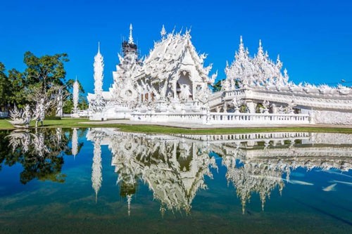 Tour della Thailandia - Thailandia on the Road 12 giorni 11 notti