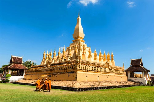 Tour del Laos - Tour Laos Express 4 giorni 3 notti