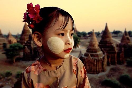 Myanmar Tour Birmania - Birmania Etnico 11 Giorni 10 Notti