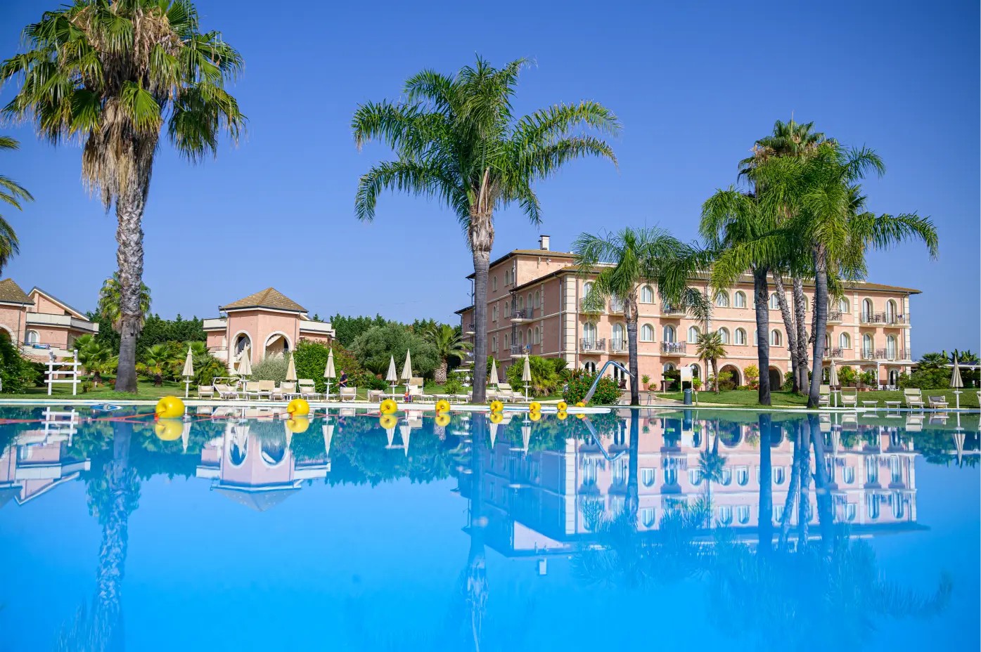Scopri la Calabria al BV Airone Resort