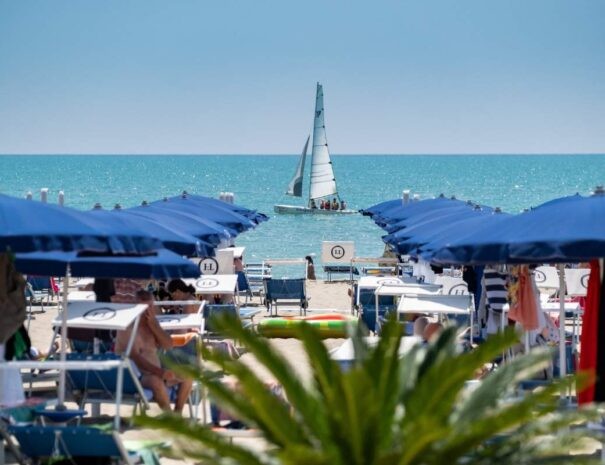 Basilicata, Marina di Pisticci (MT) - TH Ti Blu Village