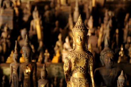 Tour Laos e Cambogia 9 giorni 8 notti