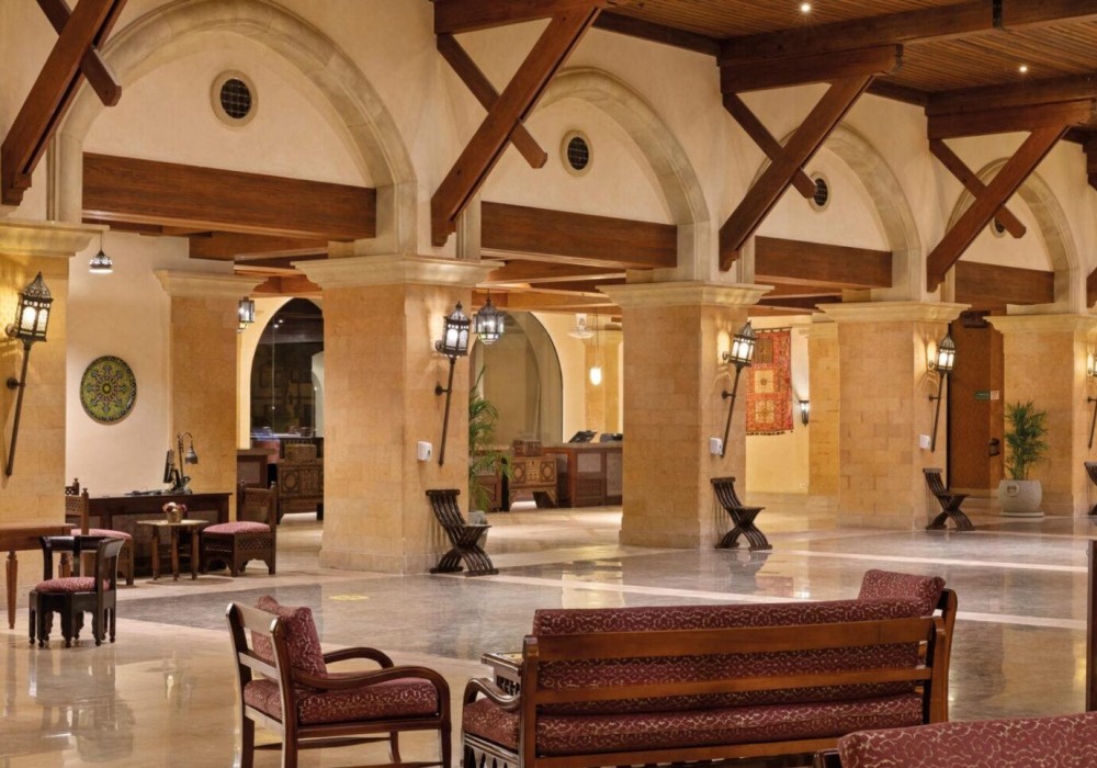 Marsa Alam Brixia Club Port Ghalib Resort