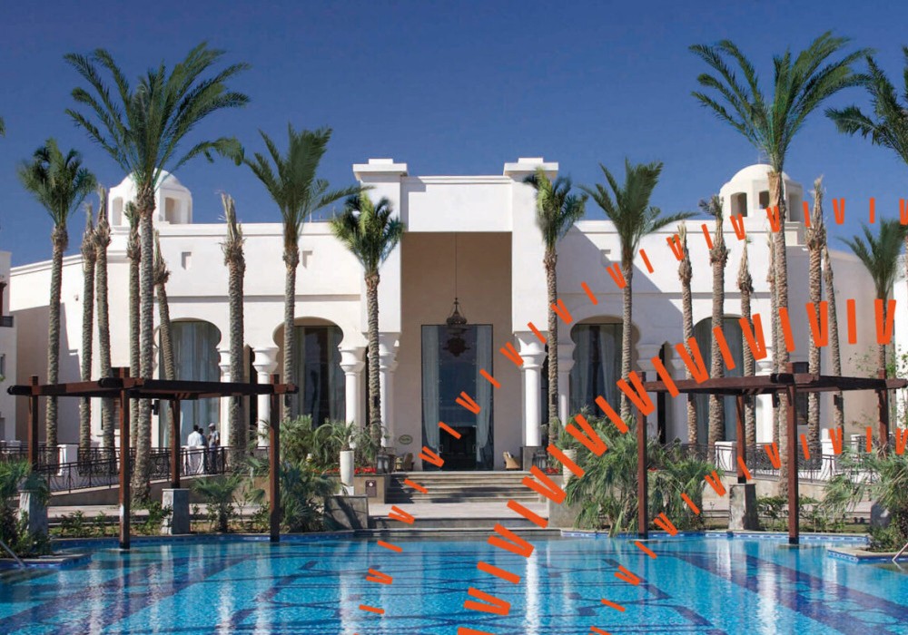Marsa Alam Brixia Club The Palace